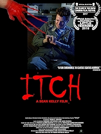 Photo of Itch