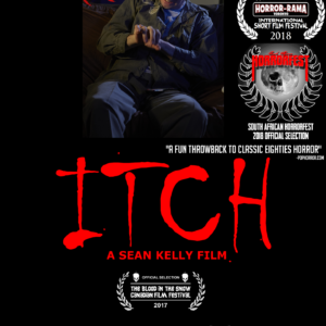 Itch - Digital Download