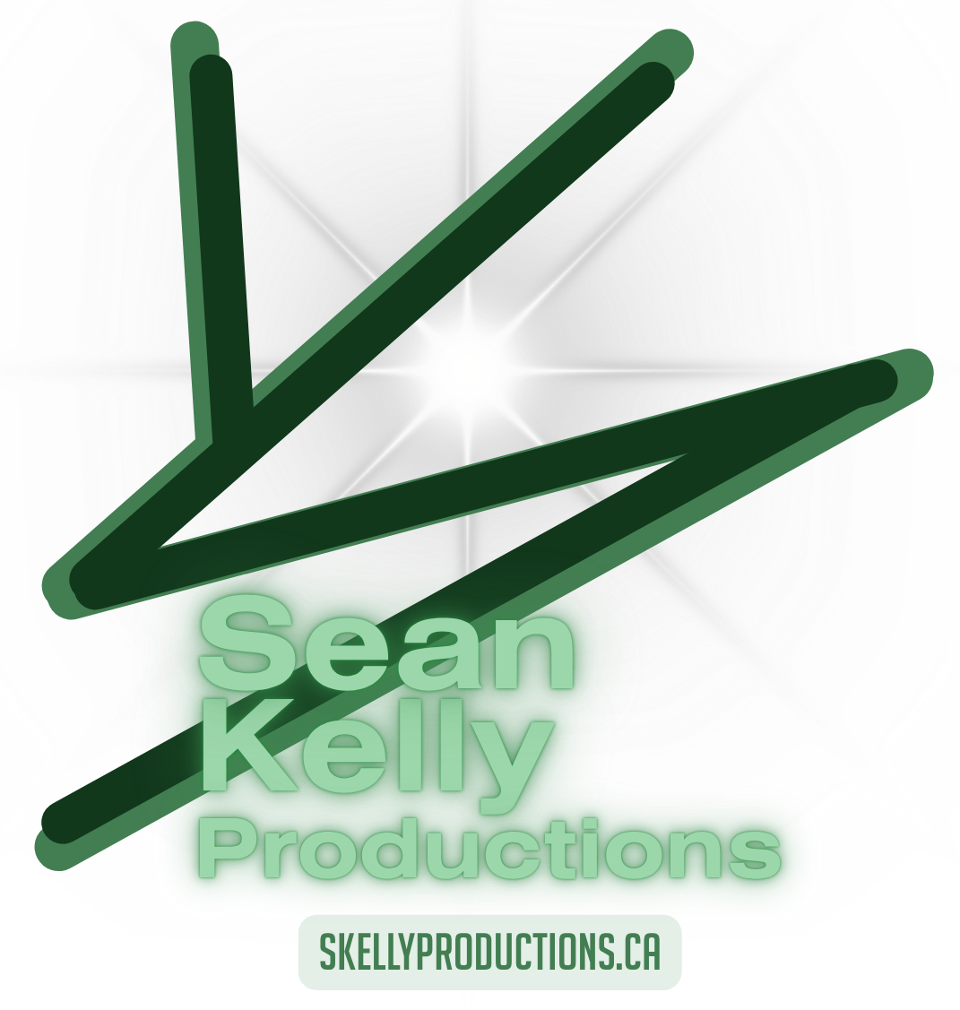 Sean Kelly Productions